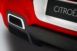 Citroen C3 WRC Concept 2016 года